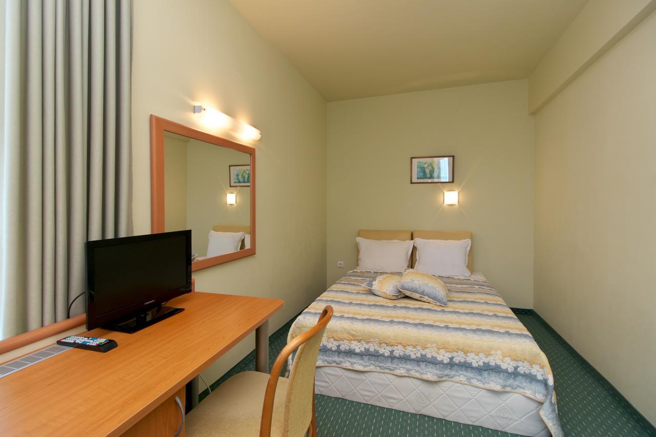 Benvita Hotel Golden Sands Eksteriør billede