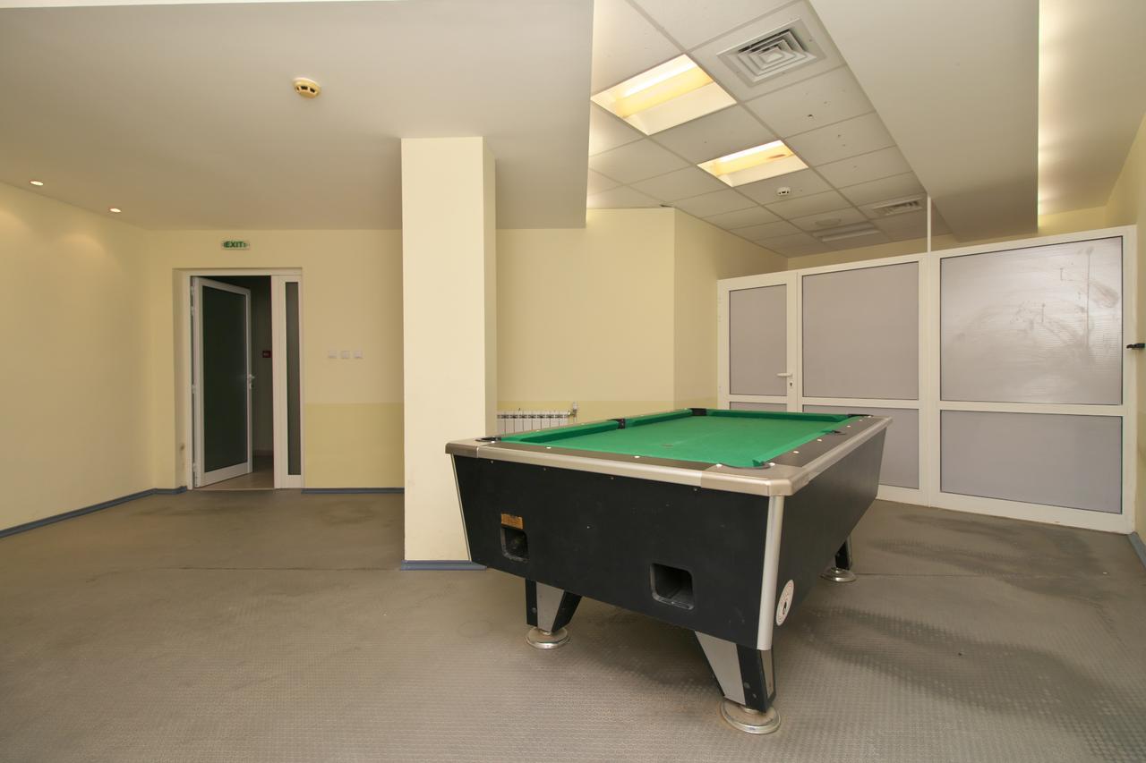 Benvita Hotel Golden Sands Eksteriør billede
